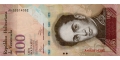 Venezuela 100 2012 UNC P-93/f